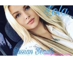 HOT NEW RUSSIAN BEAUTY