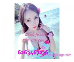 New Asian????Girls GFE????BBJBest Service100%????Professional69????