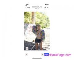 Classy escort with mind blowing sex