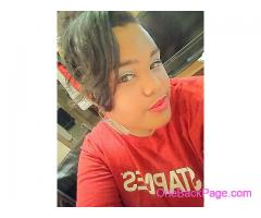 come and enjoy my  my sweet sensation that you been waiting to desire i promise you wont forget it