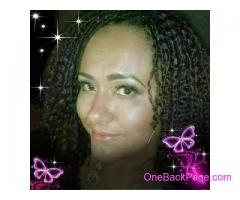 Beautiful Brazilian Escort