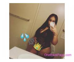 Here To Please You Baby , I Promise To Leave You Satisfied :)