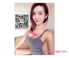 Lady Escorts In Taiwan