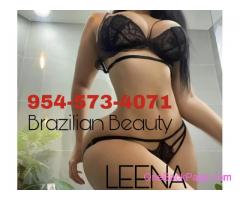 ★HOT NEW MODELS ★ RUSSIAN ★ EUROPEAN ★ LATINA ★MODELS★ CALL TODAY! ★★ 954-573-4071