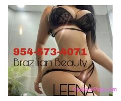 ★HOT NEW MODELS ★ RUSSIAN ★ EUROPEAN ★ LATINA ★MODELS★ CALL TODAY! ★★ 954-573-4071