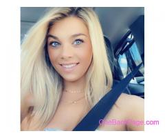 FUN, FLIRTY AND SEXY