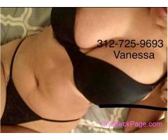 Vanessa Available in the loop!
