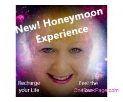 Honeymoon Massage Experience