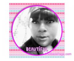 BROWN SKIN BEAUTY HERE