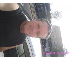 53 year old looking for female playmate