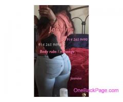 Best MASSAGE / Body rubs / Real pics :) jasmine