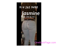 Best MASSAGE / Body rubs / Real pics :) jasmine