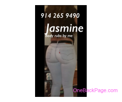 Discreet massage ? come RELAX :) jasmine