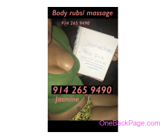 Discreet massage ? come RELAX :) jasmine