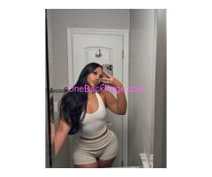 SEXY SCARLETT VISITANDO MI AMOR 646-749-0342