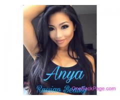 HOT NEW BEAUTY ANYA  954-573-4071