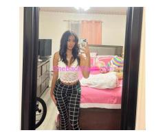 SEXY ABI  VISITANDO MI AMOR 646-749-0342