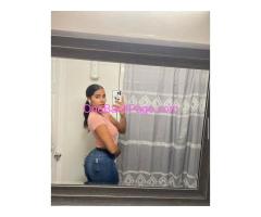 SEXY ABI  VISITANDO MI AMOR 646-749-0342
