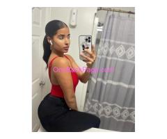 SEXY ABI  VISITANDO MI AMOR 646-749-0342