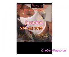 New pics !!!Beautiful jasmine ! Bronx ! Real pics