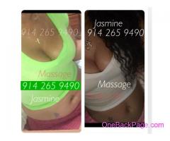 :. JASMINE! REAL PICS ! Best Body rubs ! Massage