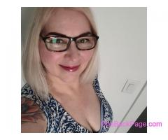 Outcall bodyrub massage Mature Denise 65 years old