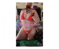 25 AND OLDER  THE BEST IN THE BRONX GERMANPRINCESS 1000% REAL AND REVIEWED