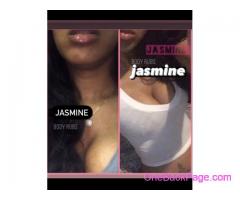 Jasmine pretty ! Real pics ! Bronx