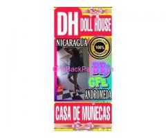DH*DOLL HOUSE*CASA DE MUÑECAS*