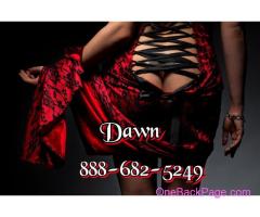 Hardcore Sex Specialist Dawn the Sultry Southern MILF 8886825249