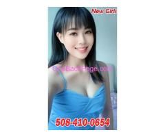 ❤️New Asian Girls❤️Full Body Work❤️☎️：508- 410- 0654 ❤️❤️ THE Best NURU  Bodywork