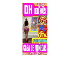 *DH*DOLL HOUSE*CASA DE MUÑECAS*