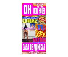 *DH*DOLL HOUSE*CASA DE MUÑECAS*