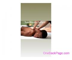 Mobile Massage Therapist