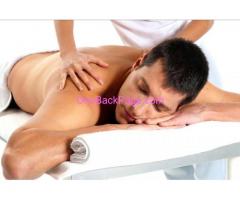 Best Deep Tissue Massage