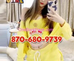 ???NEW SEXY GIRL?FRIENDLY?BEST SERVICE-870-680-9739?729aE2