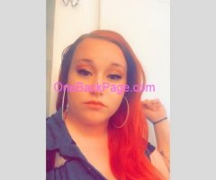 WEEKEND SPECIALS! ???Sweet, Sensual and Sexy!! LOOK NO FURTHER, I got what you need ? Sexy BBW ??? Deep Throat Queen ?