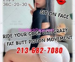 The best whore groups in town&new batch of pussies 213-682-7080