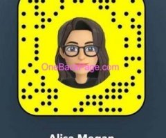 Snapchat ? ali_m2539 ? ? I Do Incall, Outcall And CarDate?