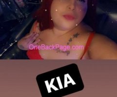 KAI ??? BBW OUT CALL ONLY/CAR DATE