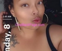 AP the Diva: Juicy, Sexy BBW??