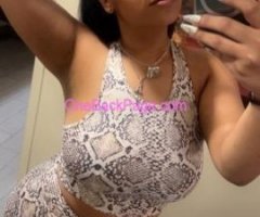 Freaky Thick Big Booty Mulatto …. Available For INCALL and OUTCALLS