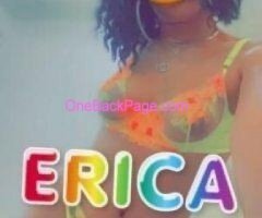 ( CATON AVE )B❗G B⭕⭕TY ERICA 7⃣0⃣? Qv (INCALL‼)