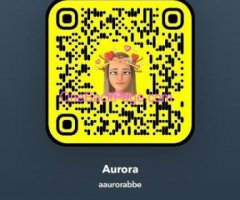 Only Add my snapchat✔?aaurorabbe ✅Full Service, Incall / Outcall /?CarFun?Video Sexx Chat,NEW Video Content sell?Available 24/7