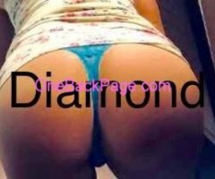 Michigan City Diamond's Available now 224-265-3740