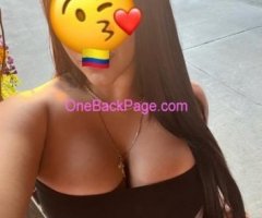 ?Hot Sexy colombian ?❤??outcall?delivery