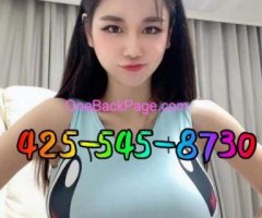 425-545-8730❤️✅✅sexy VIP Asian ladie✅①-1.15