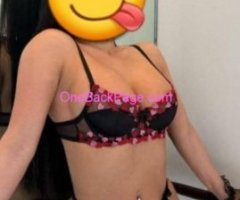 Hola Amor ven a desestresarte conmigo, descarga todo eso aqui papi???latina Nueva en el area