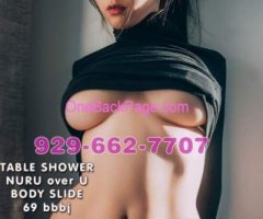 hot k-girls?gfe,bbbj,b2b,nuru,t-shower?48 w46st 5fl? 11E1