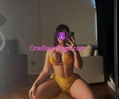 HOT GIRL, AVAILABLE NOW, PASS IT SUPER RICH WITH ME, I LIKE TO SUCK, 100% PLEASURE ONLY INCALL…??